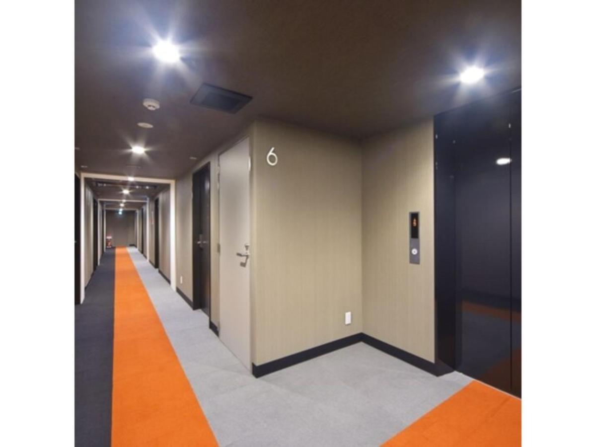Hotel Halrotto Fukuoka Hakata - Vacation Stay 04185V Exterior photo