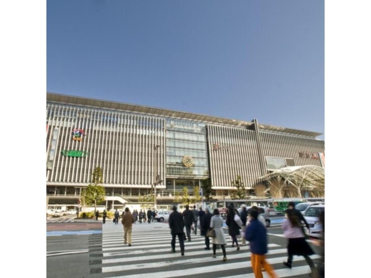 Hotel Halrotto Fukuoka Hakata - Vacation Stay 04185V Exterior photo