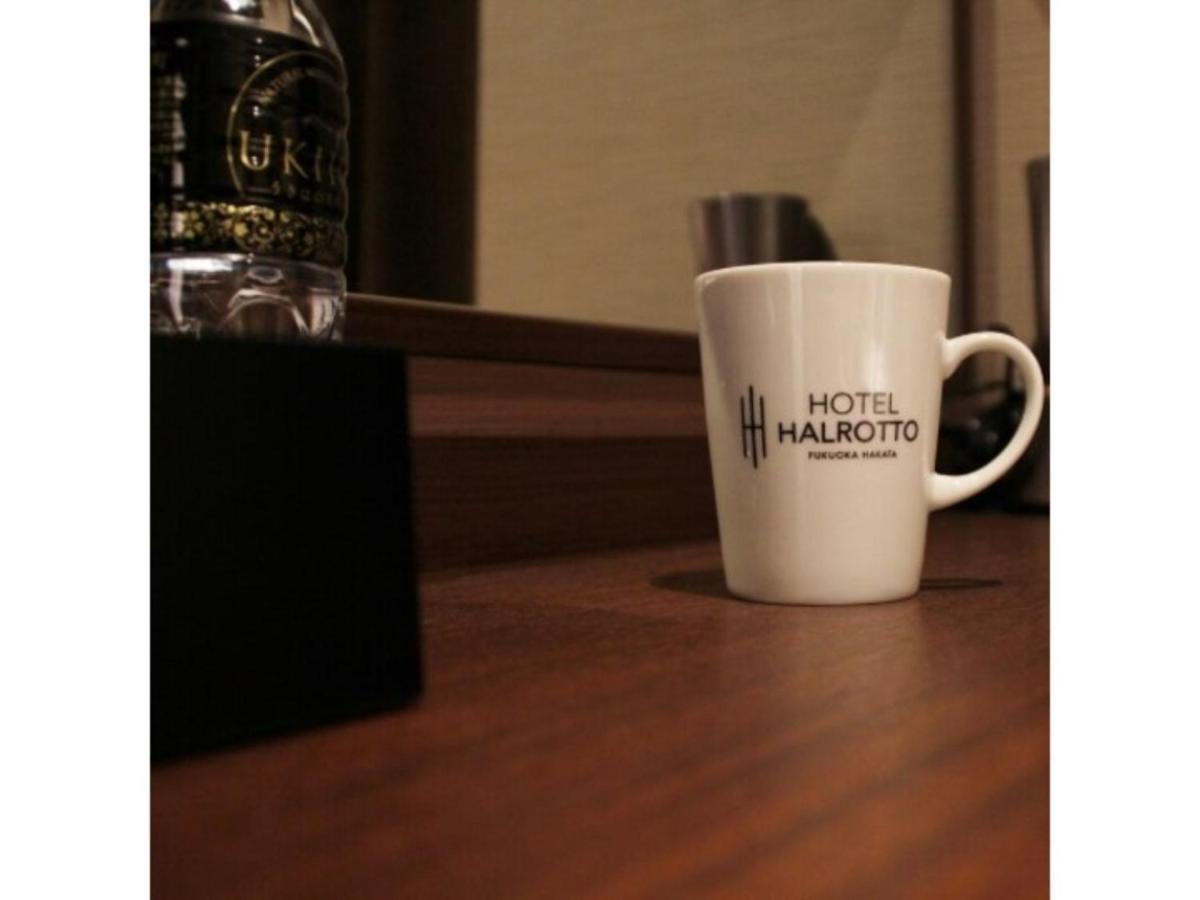 Hotel Halrotto Fukuoka Hakata - Vacation Stay 04185V Exterior photo